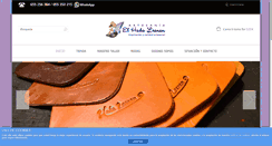 Desktop Screenshot of hadaleanan.com